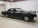 Lincoln Continental Convertible (1963) - als Lot 1057 an der RM Auction Fort Lauderdale am 6./7. April 2018