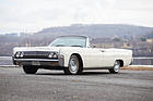 Lincoln Continental Convertible (1963) - als Lot 119 an der Versteigerung von Bonhams in Amelia Island am 12. März 2015