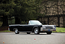Lincoln Continental Convertible (1963) - als Lot 146 an der RM/Sotheby's Arizona Versteigerung 2017 angeboten (© David Bush - Courtesy RM Sotheby's, 2016) Lincoln Continental Convertible (1963) - als Lot 146 an der RM/Sotheby's Arizona Versteigerung 2017 angeboten (© David Bush - Courtesy RM Sotheby's, 2016)