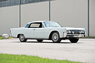 Lincoln Continental Convertible Sedan (1964) - als Lot 102 an der RM Auction Motor City vom 26. Juli 2014