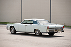 Lincoln Continental Convertible Sedan (1964) - als Lot 102 an der RM Auction Motor City vom 26. Juli 2014