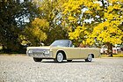 Lincoln Continental Four-Door Convertible (1961) - als Lot 2049 angeboten an der Broad Arrow West Palm Beach Versteigerung 2022