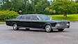 Lincoln Continental Lehmann-Peterson Executive Limousine (1967) - als 110 an der Broad Arrow "The Las Vegas Auction" 2025 (© Broad Arrow Auctions, 2025) Lincoln Continental Lehmann-Peterson Executive Limousine (1967) - als 110 an der Broad Arrow "The Las Vegas Auction" 2025 (© Broad Arrow Auctions, 2025)