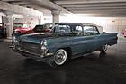 Lincoln Continental Mark IV cabriolet (1959) - als Lot 431 an der Bonhams Versteigerung "Les grandes marques du monde au Grand Palais" in Paris 2017