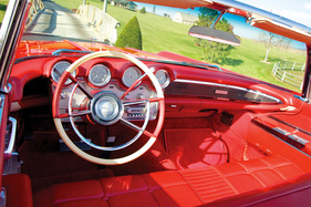 Lincoln Continental Mark V Convertible (1960) - als Lot 161 angeboten an der RM Auction Arizona 2013 (1960)