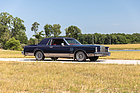 Lincoln Continental Mark VI (1981) - als Lot 6103 angeboten an der RM Auctions Auburn Fall Versteigerung vom 3. bis 5. September 2020