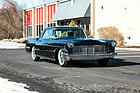 Lincoln Continental Mk II (1956) - als Lot 228 angeboten an der Bonhams Amelia Island Versteigerung am 3. März 2022