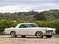 Lincoln Continental MkII Coupe (1956) - als Lot 274 an der Bonhams Goodwood Revival Auction 2026 (© Bonhams, 2026) Lincoln Continental MkII Coupe (1956) - als Lot 274 an der Bonhams Goodwood Revival Auction 2026 (© Bonhams, 2026)