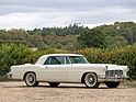 Lincoln Continental MkII Coupe (1956) - als Lot 274 an der Bonhams Goodwood Revival Auction 2026