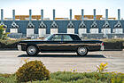 Lincoln Continental Sedan (1962) - als Lot 119 angeboten an der Bonhams Scottsdale Versteigerung am 27. Januar 2023