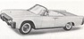 Lincoln Continental  (© Archiv Automobil Revue)