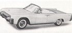 Lincoln Continental (1961)