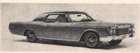 Lincoln Continental (1968)