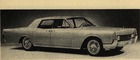 Lincoln Continental 
