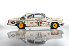 Lincoln Cosmopolitan Coupe (1954) - Lot 051 an den Gooding & Co Pebble Beach Versteigerungen 2024