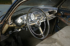 Lincoln Cosmopolitan Town Sedan (1949) - Armaturenbrett