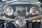 Lincoln Cosmopolitan Town Sedan (1949) - Cockpit