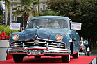 Lincoln Cosmopolitan Town Sedan (1949) - at the Concours d'Excellence Lucerne on September 17, 2016