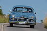 Lincoln Cosmopolitan Town Sedan (1949) - eindrucksvoll (© Daniel Reinhard, 2016) Lincoln Cosmopolitan Town Sedan (1949) - eindrucksvoll (© Daniel Reinhard, 2016)