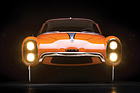 Lincoln Indianapolis Exclusive Study by Boano (1955) - offered as lot 351 at the RM/Sotheby's auction in Monterey on August 17, 2019