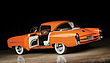 Lincoln Indianapolis Exclusive Study by Boano (1955) - angeboten als Lot 351 an der RM/Sotheby's-Versteigerung in Monterey am 17. August 2019 (© - Courtesy RM/Sotheby's, 2019) Lincoln Indianapolis Exclusive Study by Boano (1955) - angeboten als Lot 351 an der RM/Sotheby's-Versteigerung in Monterey am 17. August 2019 (© - Courtesy RM/Sotheby's, 2019)