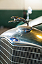 Bild: Lincoln KB Seven-Passenger Touring (1934) - als Lot 54 angeboten an der Gooding & Co Mark Smith Collection Versteigerung am 7. April 2023