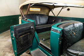 Lincoln KB Seven-Passenger Touring (1934) - als Lot 54 angeboten an der Gooding & Co Mark Smith Collection Versteigerung am 7. April 2023