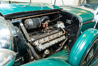Bild: Lincoln KB Seven-Passenger Touring (1934) - als Lot 54 angeboten an der Gooding & Co Mark Smith Collection Versteigerung am 7. April 2023