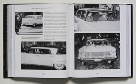 Lincoln Mark IV Continental Sedan | Fit for a King – The Royal Garage of the Shahs of Iran Lincoln Mark IV Continental Sedan | Fit for a King – The Royal Garage of the Shahs of Iran