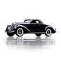 Lincoln Model K Coupe by LeBaron (1938) - als Lot 198 an der RM / Sotheby's Versteigerung der Andrews Collection am 2. Mai 2015