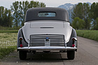 Image: Lincoln Model K V12 LeBaron Coupe (1936)