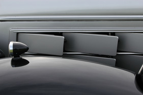 Lincoln Model K V12 LeBaron Coupe (1936)