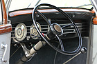 Image: Lincoln Model K V12 LeBaron Coupe (1936)