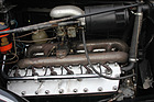 Image: Lincoln Model K V12 LeBaron Coupe (1936)