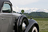 Lincoln Model K V12 LeBaron Coupe (1936) (© Balz Schreier, 2012) Lincoln Model K V12 LeBaron Coupe (1936) (© Balz Schreier, 2012)
