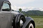 Image: Lincoln Model K V12 LeBaron Coupe (1936)