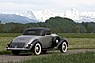 Lincoln Model K V12 LeBaron Coupe (1936) (© Balz Schreier, 2012) Lincoln Model K V12 LeBaron Coupe (1936) (© Balz Schreier, 2012)