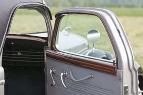 Lincoln Model K V12 LeBaron Coupe (1936)