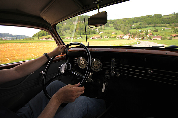 Lincoln Model K V12 LeBaron Coupe (1936)