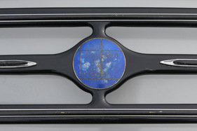 Lincoln Model K V12 LeBaron Coupe (1936)