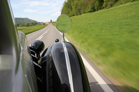 Lincoln Model K V12 LeBaron Coupe (1936)