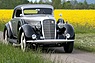 Lincoln Model K V12 LeBaron Coupe (1936) (© Balz Schreier, 2012) Lincoln Model K V12 LeBaron Coupe (1936) (© Balz Schreier, 2012)