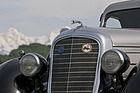 Image: Lincoln Model K V12 LeBaron Coupe (1936)