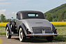 Lincoln Model K V12 LeBaron Coupe (1936) (© Bruno von Rotz, 2012) Lincoln Model K V12 LeBaron Coupe (1936) (© Bruno von Rotz, 2012)