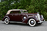 Lincoln Model K Victoria (1938) - als Lot 360 angeboten an der RM/Sotheby's Hershey Versteigerung vom 5./6. Oktober 2022 (© - Courtesy RM/Sotheby's, 2022) Lincoln Model K Victoria (1938) - als Lot 360 angeboten an der RM/Sotheby's Hershey Versteigerung vom 5./6. Oktober 2022 (© - Courtesy RM/Sotheby's, 2022)