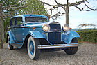 Lincoln Model KA Town Sedan (1932) - offered at the auction of the Oldtimer Gallery on April 23, 2016 in Toffen