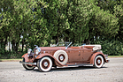 Image: Lincoln Model KB Dual-Windshield Phaeton by Brunn (1932) - as lot 260 at the RM/Sotheby's auction in Hershey 2015