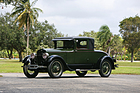 Lincoln Model L (1925) - als Lot 126 angeboten an der RM/Sotheby's Arizona Versteigerung am 17./18. Januar 2019