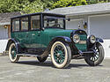 Image: Lincoln Model L Seven Passenger Sedan (1922) - Lot 109 at Bonhams "The Quail Auction" on August 18, 2023