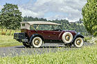 Lincoln Model L Seven-Passenger Touring (1929) - als Lot 098 angeboten an der Bonhams Quail Versteigerung am 19. August 2022